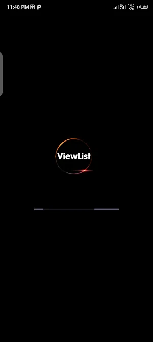 ViewList Screenshot 0