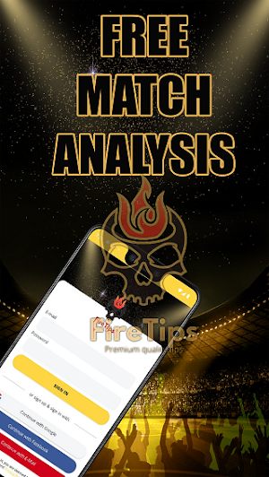 FireTips - Premuim BettingTips Screenshot 2