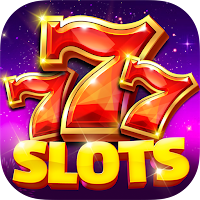 Old Vegas Slots - Casino 777