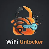 WiFi Unlocker : Password Show