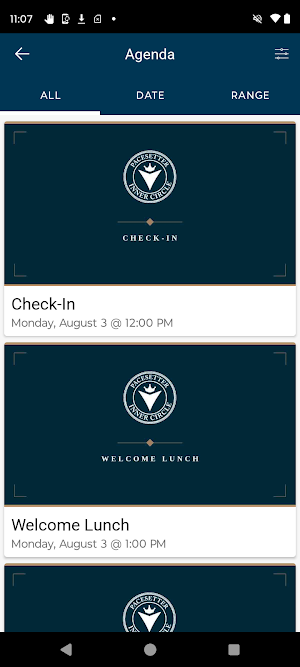 Pacesetter Inner Circle Screenshot 2
