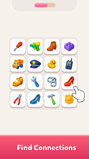Topic Sort Screenshot 0