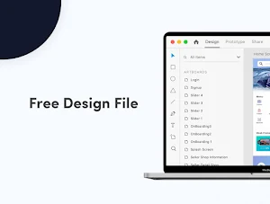 Treva Shop: Flutter E Commerc Screenshot 1