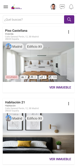 I´viving Screenshot 3