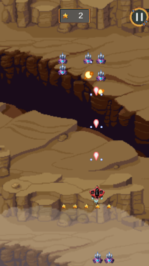 mars  attaks Screenshot 0