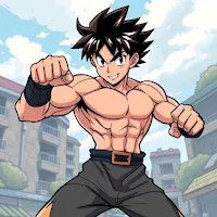 One Gym Man
