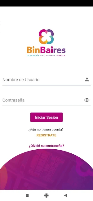 BinBaires Screenshot 0