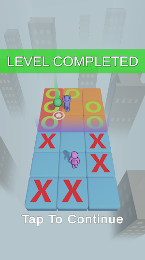 Tic Tac Ball Screenshot 2