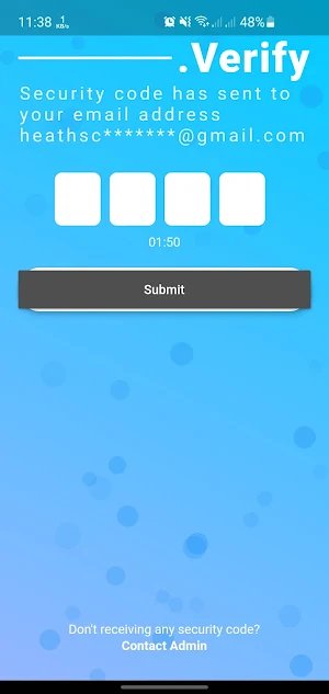 Point IS Screenshot 2