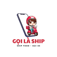 Gọi Là Ship: Gọi xe, đặt đồ ăn