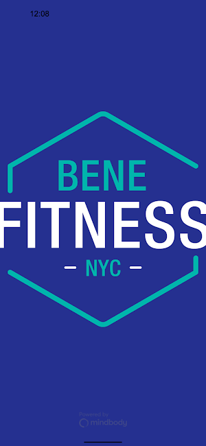 BeneFITNESS NYC Screenshot 0