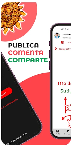 Quechua Screenshot 2