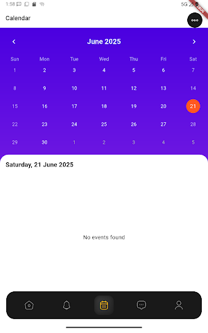 Sreepuram School Screenshot 3