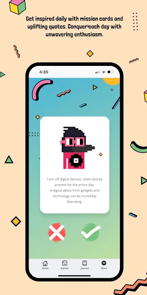 School of Play Screenshot 3