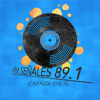 FM Señales Cayastá