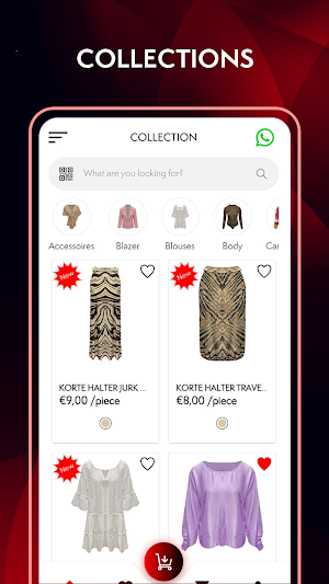 Nayyar Fashion Screenshot 2