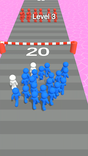 Breakers  Clash Screenshot 2