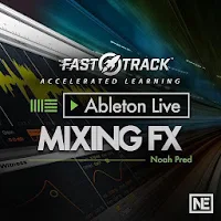 Mixing FX Course For Live By macProVideo