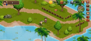 Epic Saga Screenshot 3