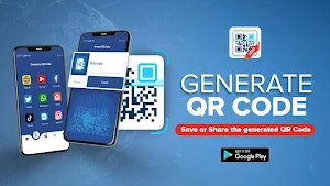 QR & Barcode Scanner - QR Generator Free 2020 Screenshot 3