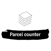 Parcel Counter