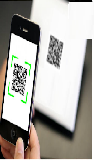 qr scan Screenshot 3