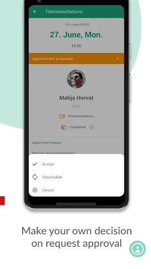 Mediion Pro Screenshot 3