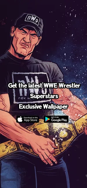 Kevin Nash NWO Wallpaper HD Screenshot 3