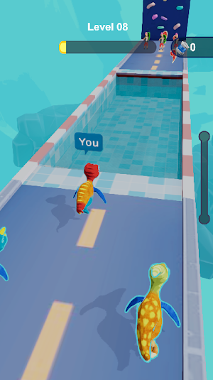 Dino Lab 3D Screenshot 1