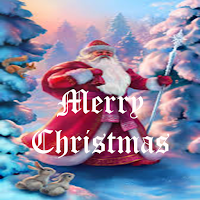Christmas Stickers for WhatsApp-WAStickerApps