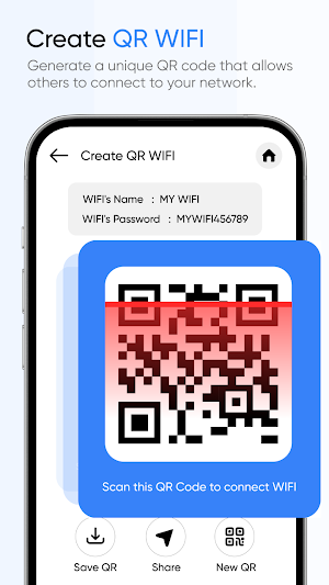 Wifi Hotspot: Mobile Hotspot Screenshot 2