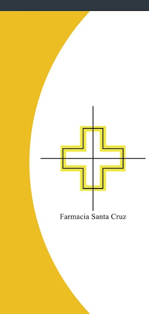 Farmacia Santa Cruz Screenshot 0