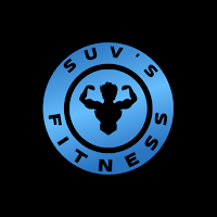 SUVS FITNESS