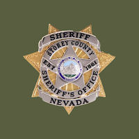 Storey Co Sheriff NV
