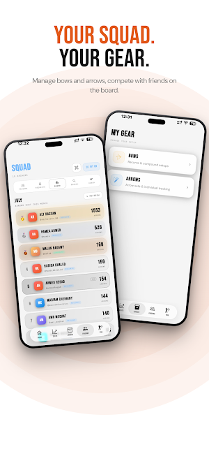 Aimring Screenshot 3