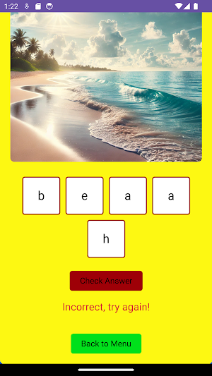 Find Word Screenshot 3