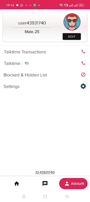 Fiko Screenshot 2