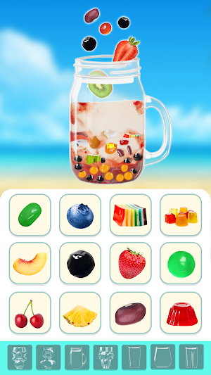 Boba DIY: Drink Boba Tea Screenshot 2