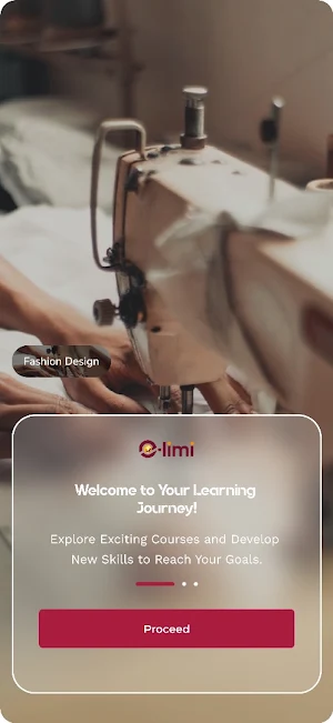 e-limi Screenshot 0