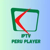 IPTV PERU PLAYER