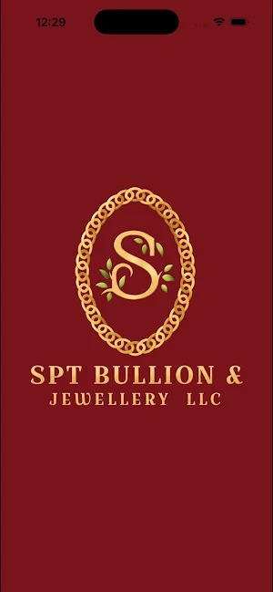 SPT Bullion Screenshot 0