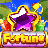 Fortune Glyph Reels