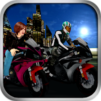 Bike Race Rivals