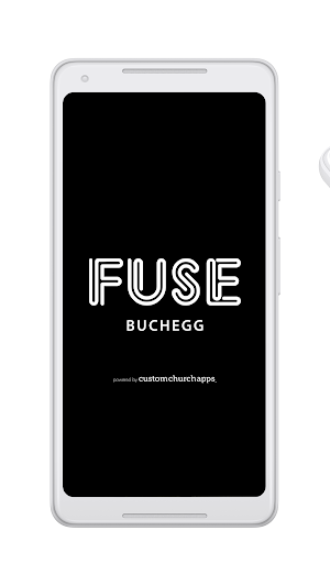 Fuse Buchegg Screenshot 0