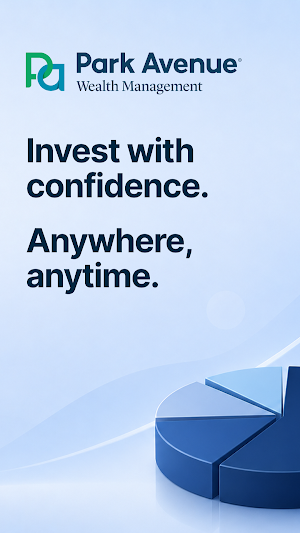 Park Avenue® Wealth Management Screenshot 0