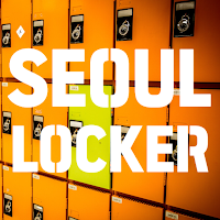 Seoul locker
