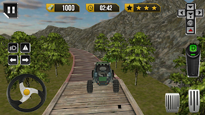 RidgeMud Truck Parking Screenshot 0