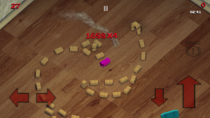 Toy Car Drifting : Car Racing Screenshot 3