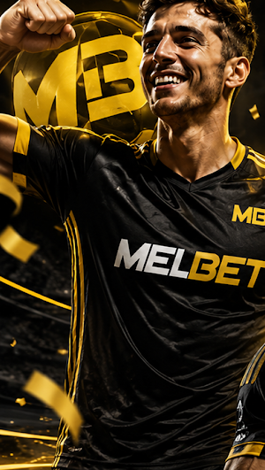 MelBet Screenshot 0