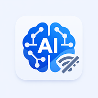 Offline AI Chat Private